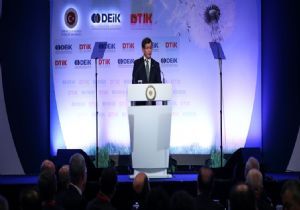 Davutoğlu: ‘Yol haritamızı belirledik'